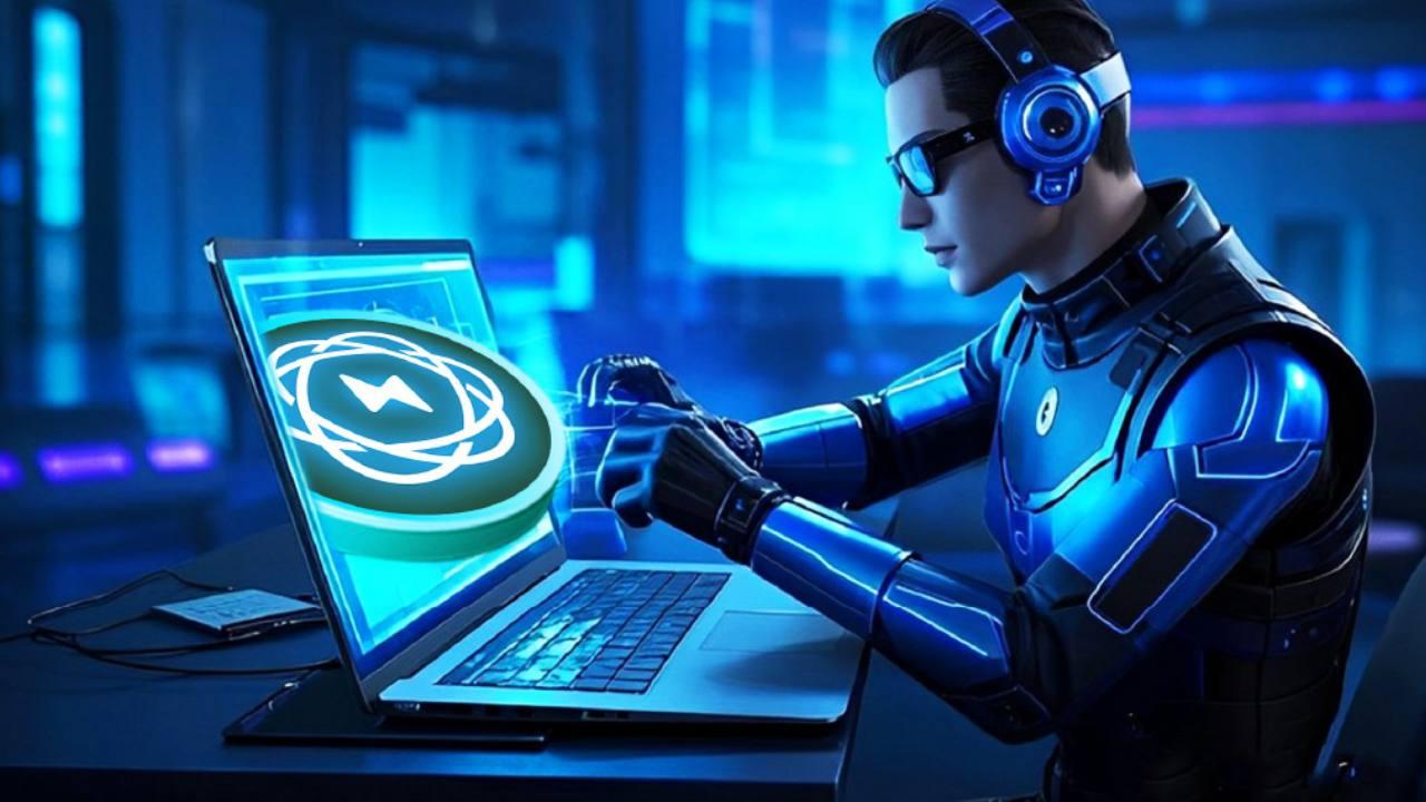 以太坊与Lightchain AI的碰撞